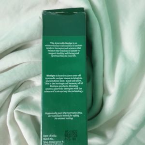 Biotique  Cucumber Toner