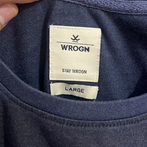 Wrogn T-shirt