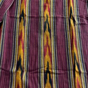 Combo Set Of 2 Straight Khadi Kurta