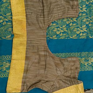 Pattu Saree