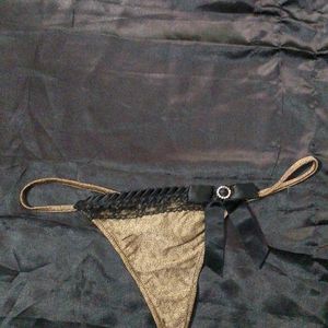 Women's Thong