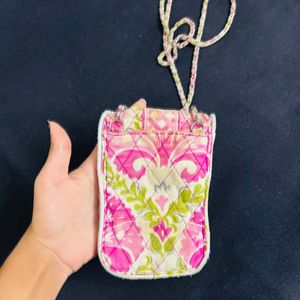 PRICE DROP Phone / Mobile Pouch