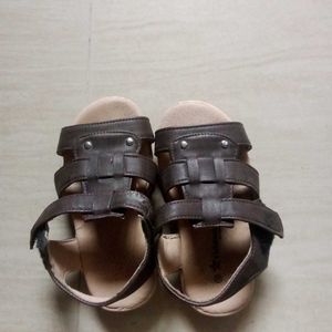 Baby Footwear