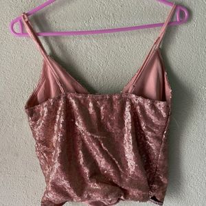 Party Wear Top