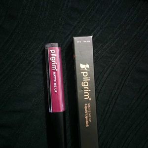 Unused Pilgrim Lipstick - Berry Tease