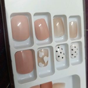 Fake Nails