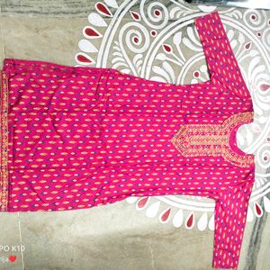 Combo New Kurti