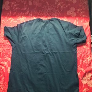 Simple wear T-shirt For Summer