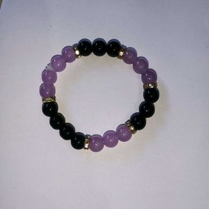 Combo Of 3 Handmade Bracelets