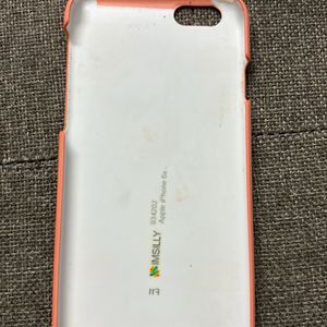 iPhone 6s Cover