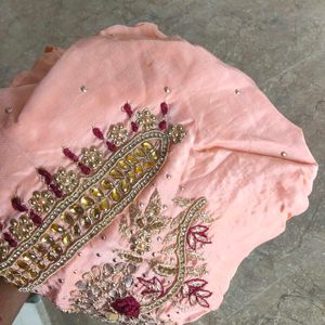 Patiala Suit Salwar