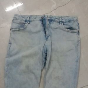 Blight Blue jeans Women, 36-38 Size