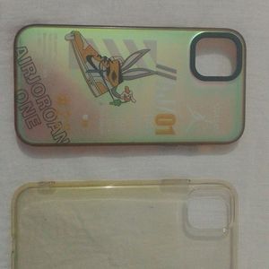 iPhone  11 Mobile Cover