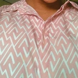 PINK SHIRT