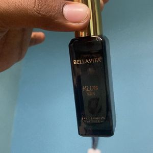 Bellavita Mens Perfume