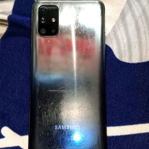 Samsung Galaxy M31s