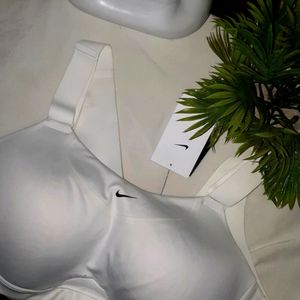 NIKE DRI-FIT BRA