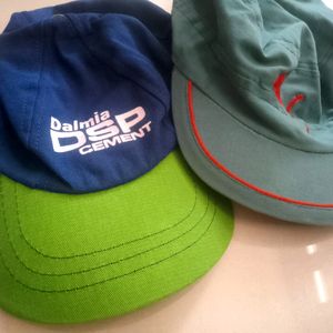 Kids Cap