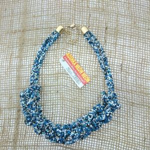 Beautiful Handmade Beads Necklace