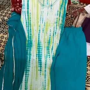 Trending Kurta Set