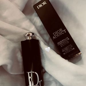 Dior Addict Lipstick🤍