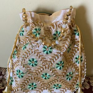 Potli Bags