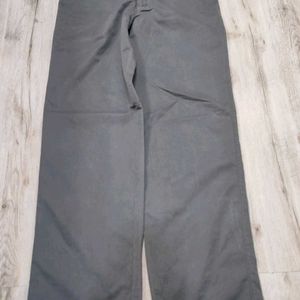 Cs0356 Figo Cotton Baggy Pant Size 36