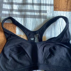 Jockey Sports Bra