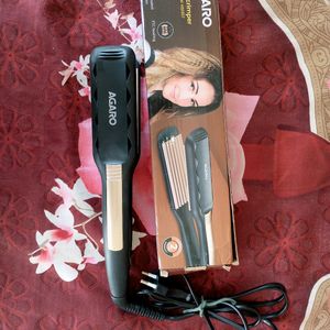 Agaro Hair Crimper