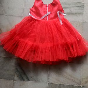 Beautiful Princess Frock Size 20