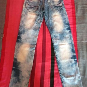 Boy's Jeans