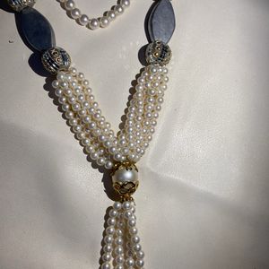 Pearls Roya Look Mala