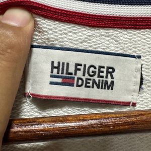 Tommy Hilfiger Zipup Sweatshirt