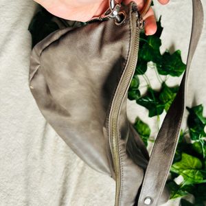 H&M TOTE BAG