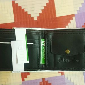 UCB Wallet For Men