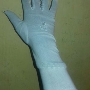 Lady Gloves