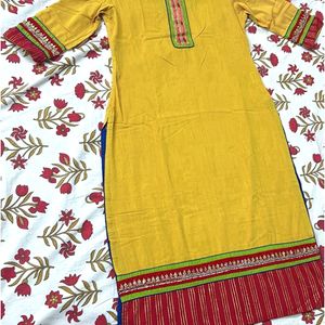 Wedding Kurta