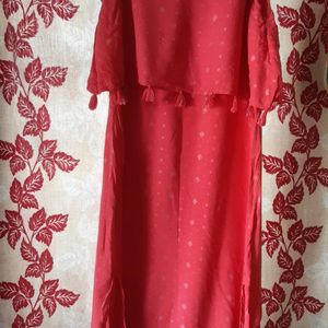 Women Kurti