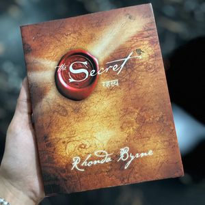 The Secret ~ Rhonda Byrne (Hindi)