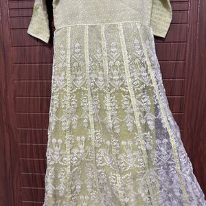 Laks*ita Long Frock