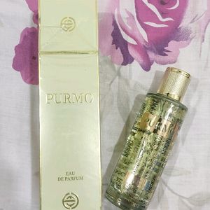 Purmo Arabic Perfume