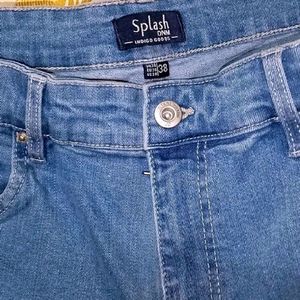 Branded Jeans