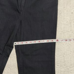 Straight Girl Pant 28 Size