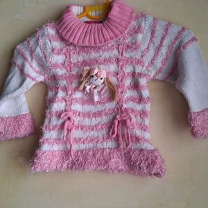 Sweater For Girls