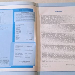 Physics ncert textbooks for class 11 & 12