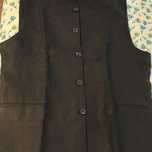 Men's Bandh gala waistcoat