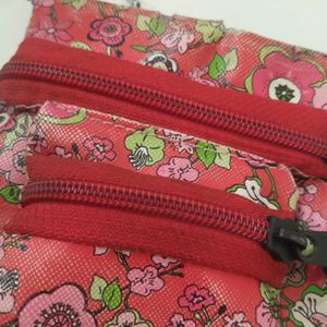 Small Sling Bag Or Purse