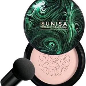 Sunisa Water Beauty And Cc Cream!