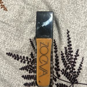 Zoeva Authentik Skin Foundation