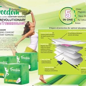 Sanitary Pads